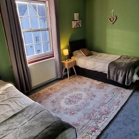 Morris Terrace Apartment Stirling Eksteriør billede