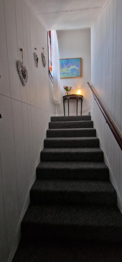 Morris Terrace Apartment Stirling Eksteriør billede